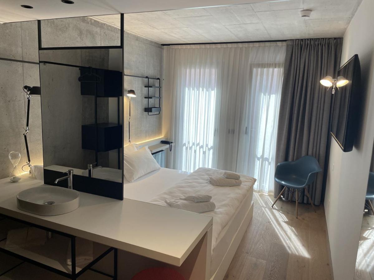 Hotel Giardino Verdi Riva del Garda Dış mekan fotoğraf