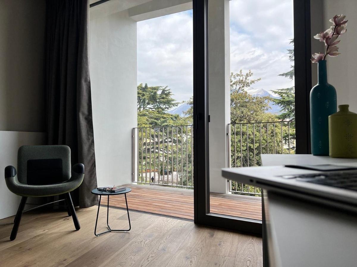 Hotel Giardino Verdi Riva del Garda Dış mekan fotoğraf