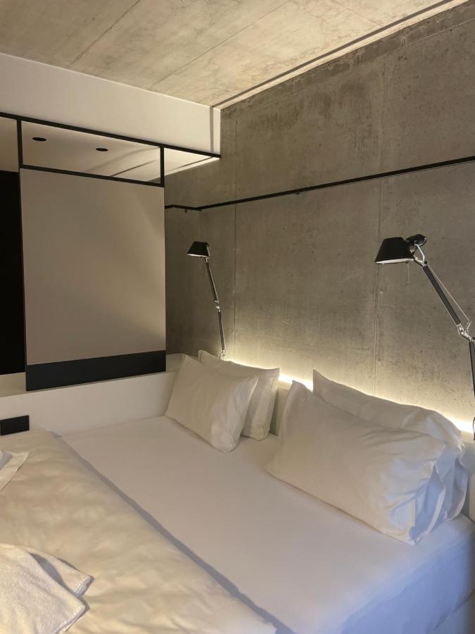 Hotel Giardino Verdi Riva del Garda Dış mekan fotoğraf