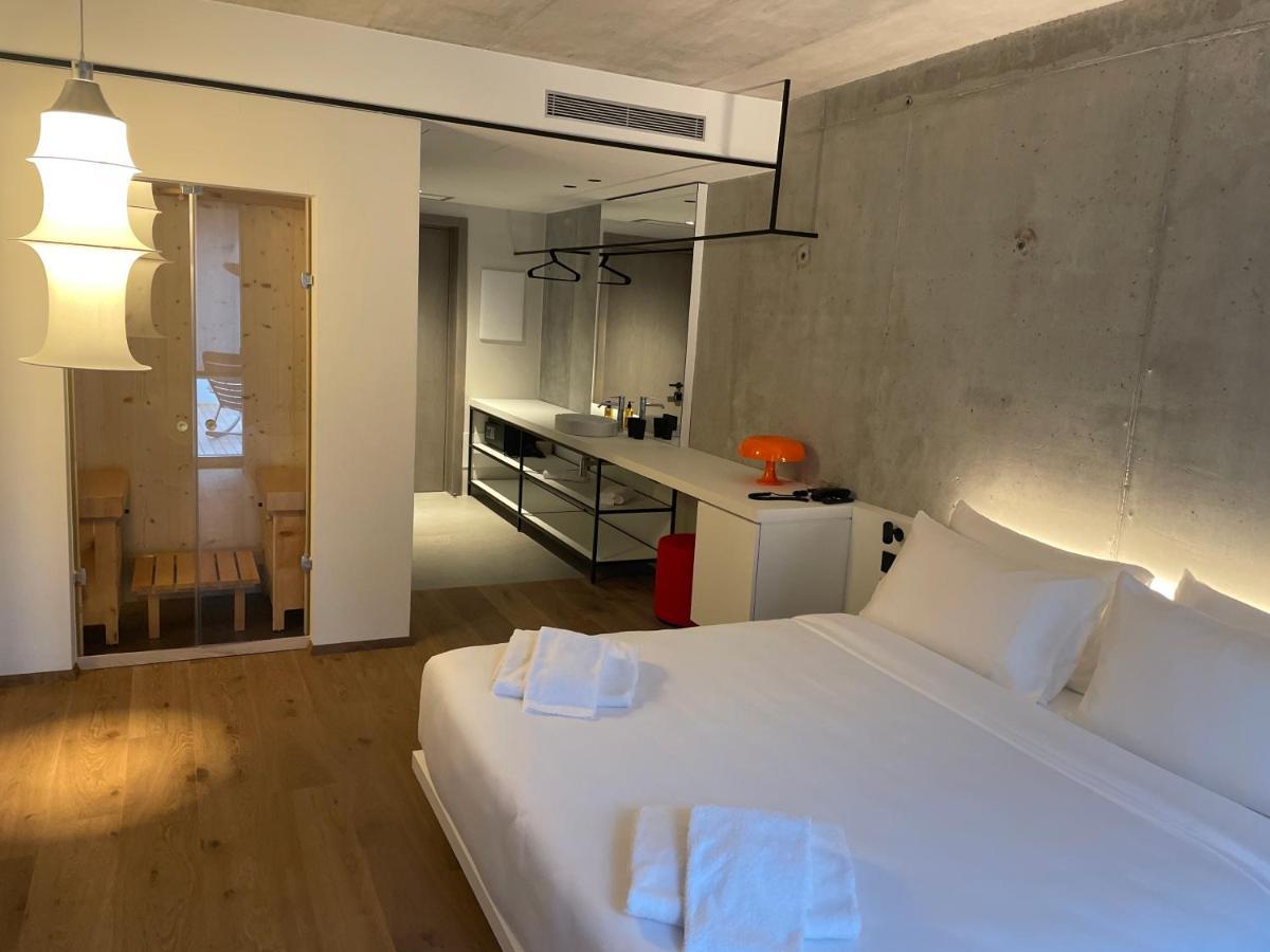 Hotel Giardino Verdi Riva del Garda Dış mekan fotoğraf