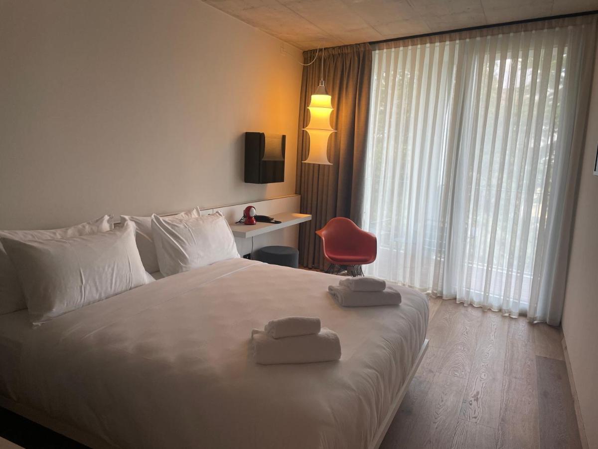 Hotel Giardino Verdi Riva del Garda Dış mekan fotoğraf