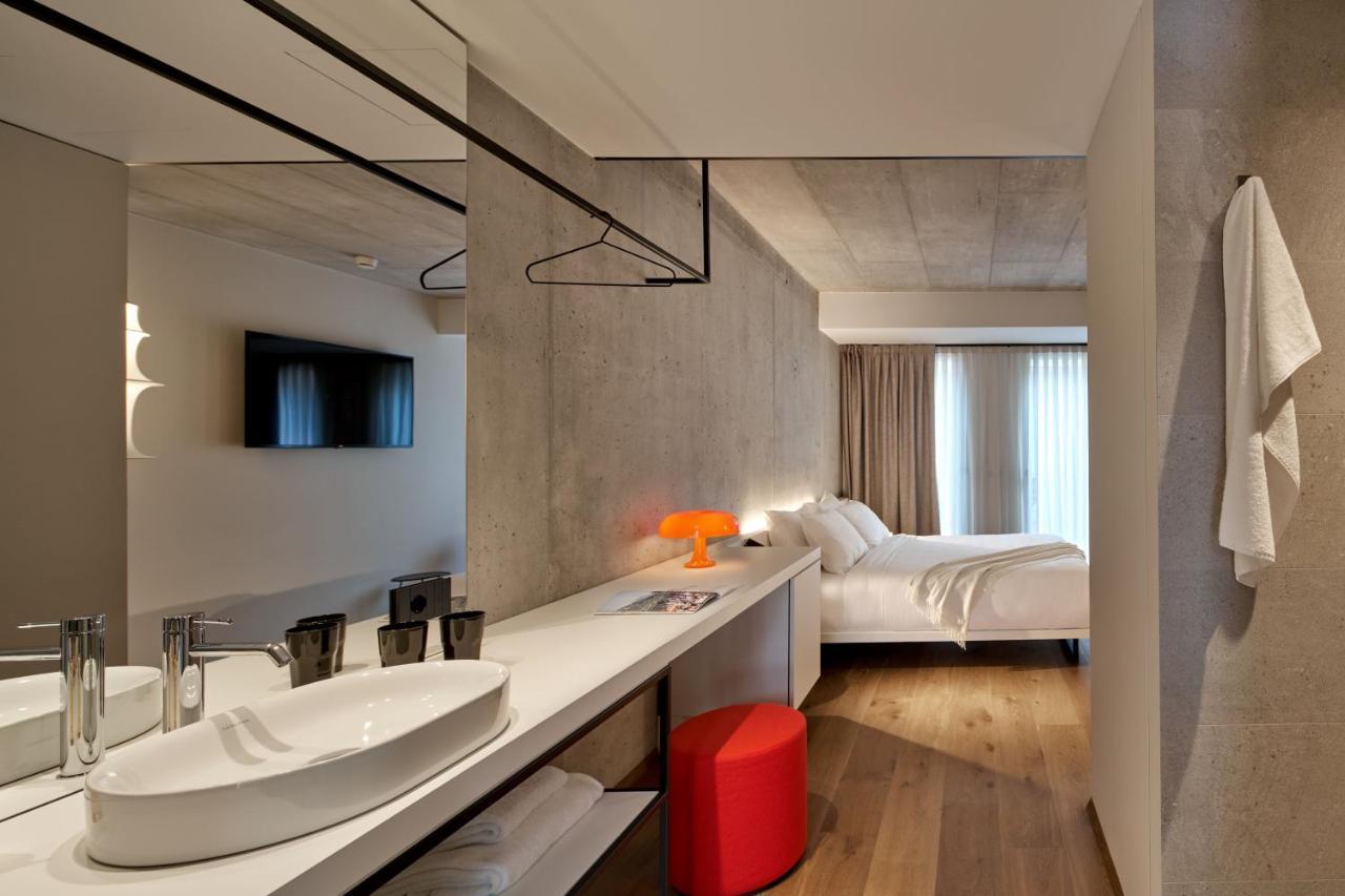 Hotel Giardino Verdi Riva del Garda Dış mekan fotoğraf