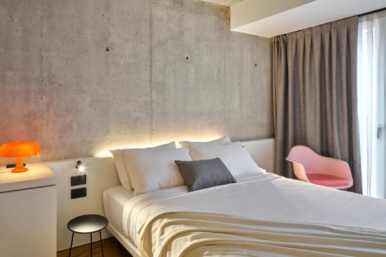 Hotel Giardino Verdi Riva del Garda Dış mekan fotoğraf