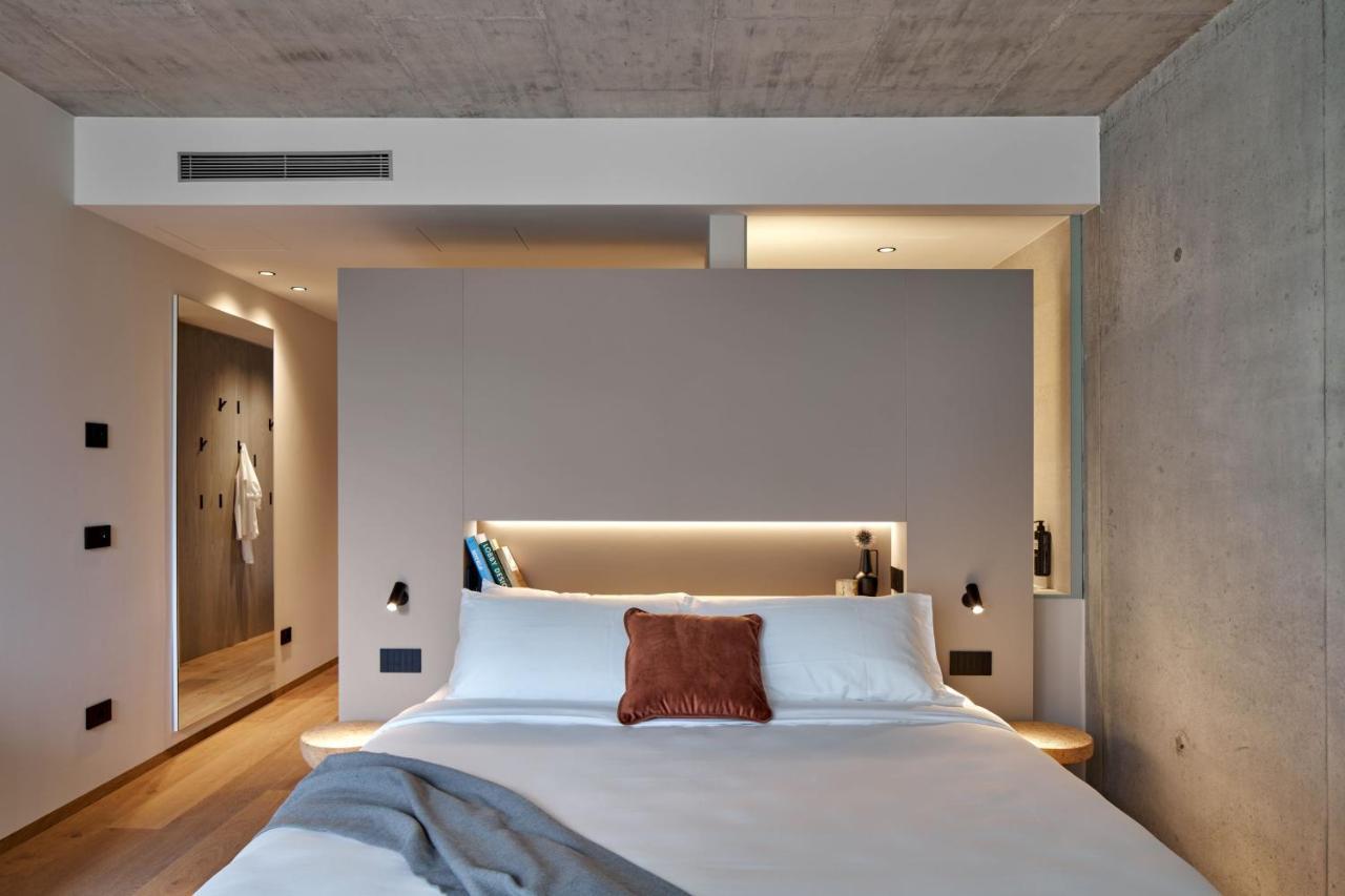 Hotel Giardino Verdi Riva del Garda Dış mekan fotoğraf