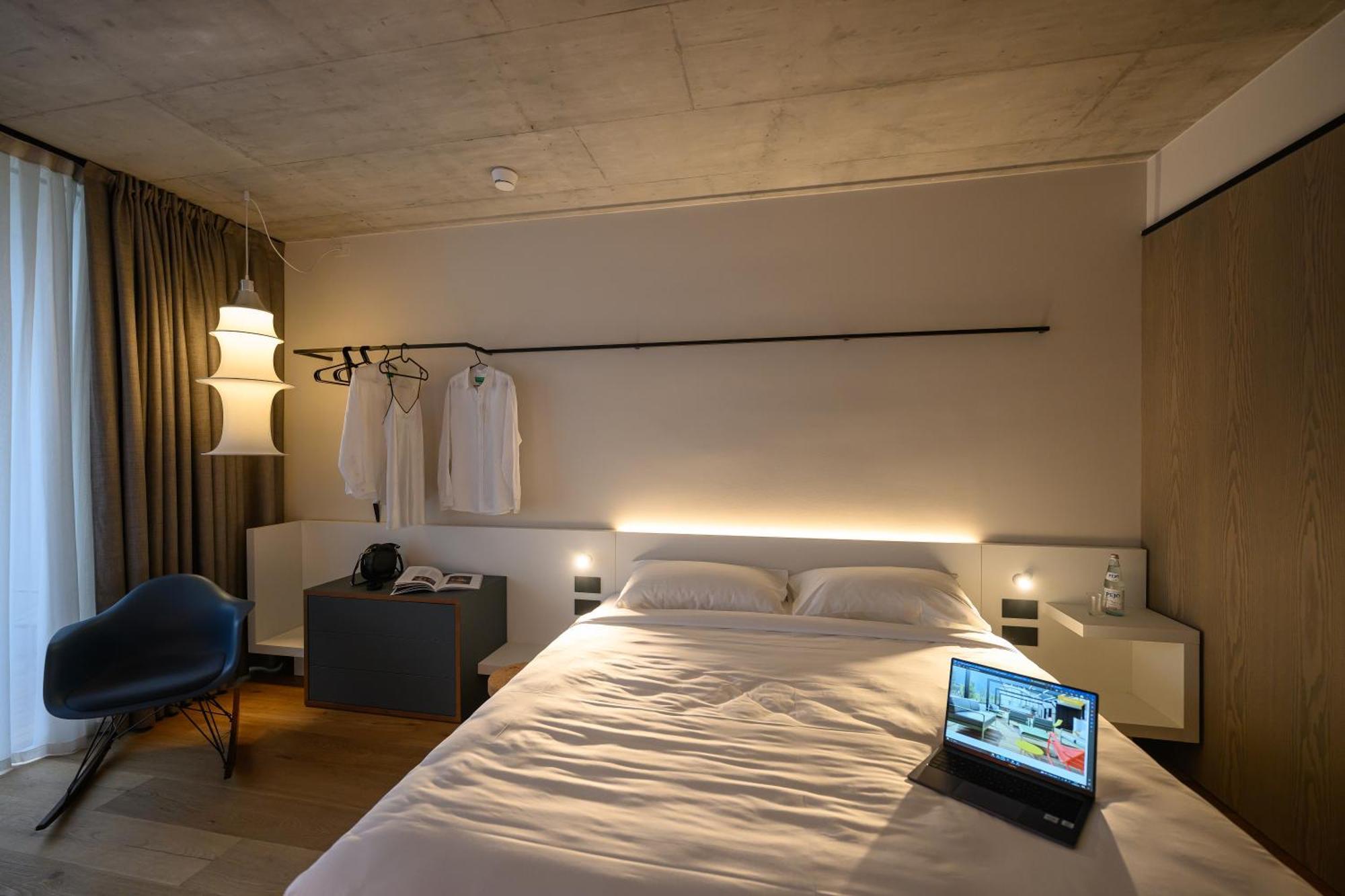 Hotel Giardino Verdi Riva del Garda Dış mekan fotoğraf