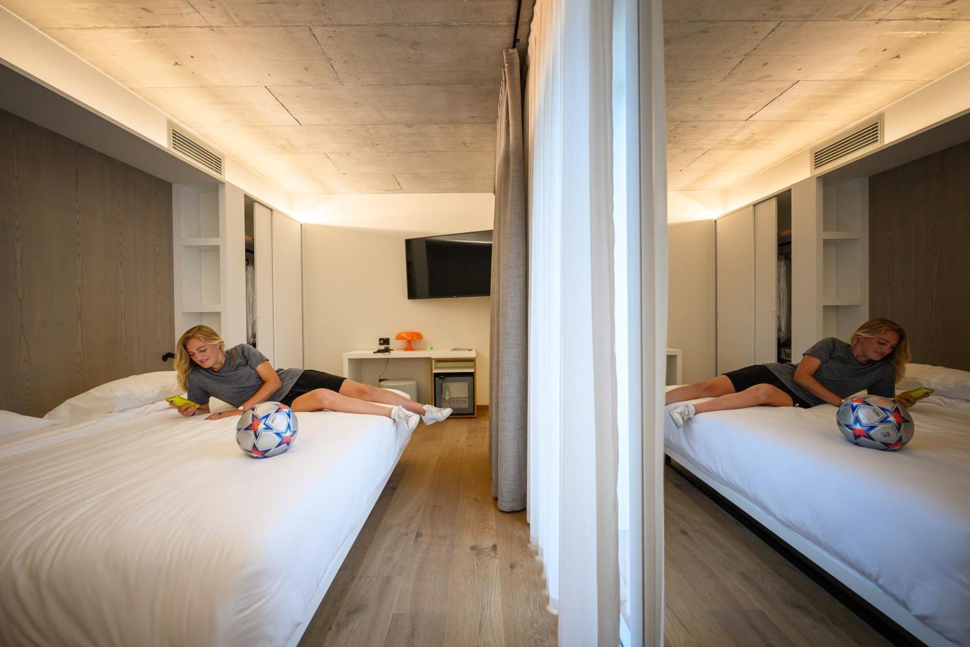 Hotel Giardino Verdi Riva del Garda Dış mekan fotoğraf