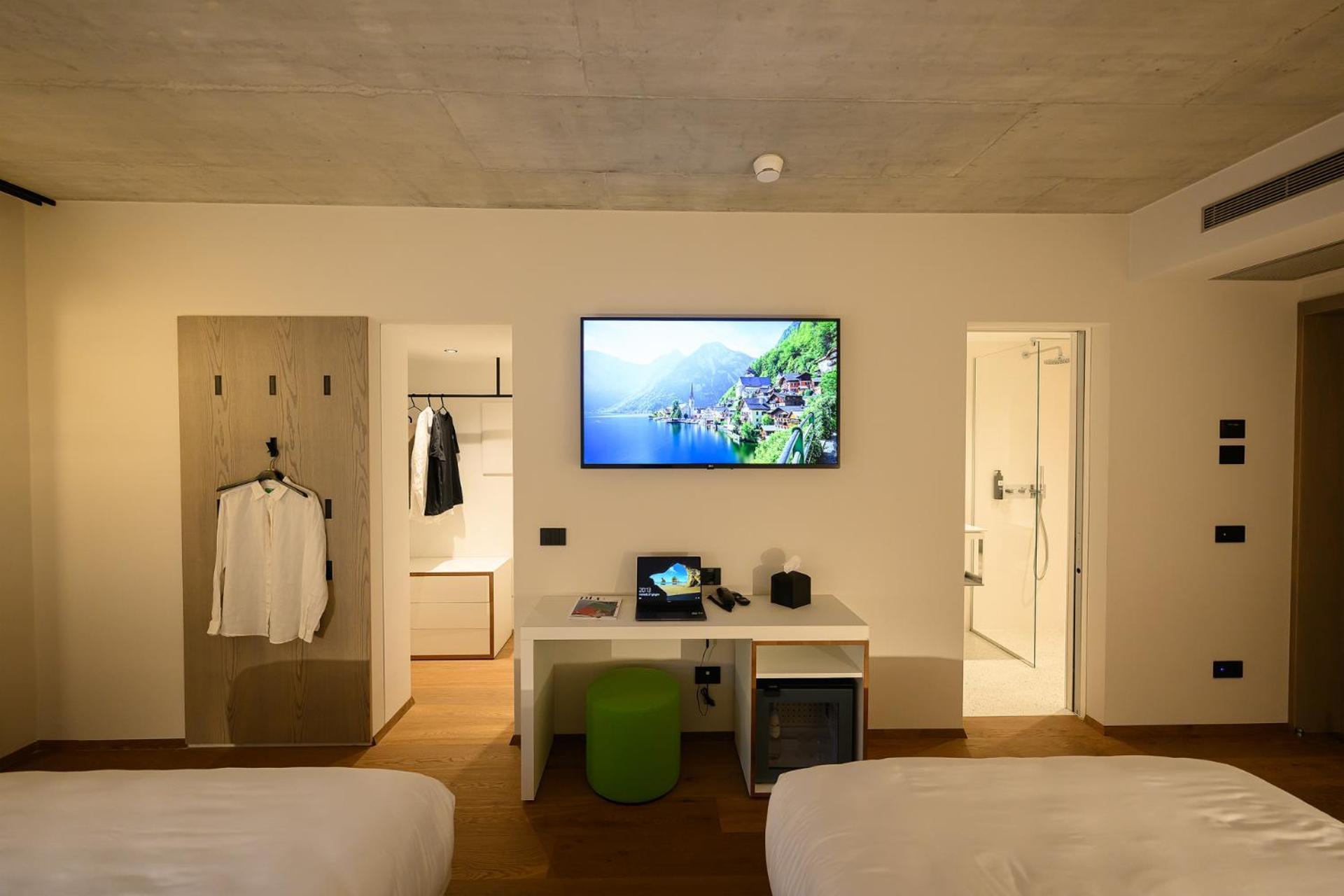 Hotel Giardino Verdi Riva del Garda Dış mekan fotoğraf